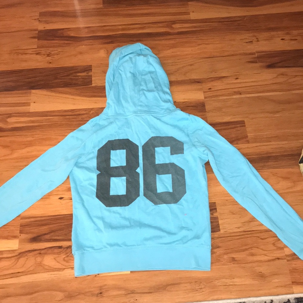 Pink sweatshirt - Picture 3 of 4